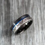 Zelda Wedding Ring, Legend of Zelda Wedding Ring, Zelda Jewelry, Gamer Ring