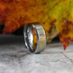 Dr Who Wedding Ring, Gallifreyan Wedding Ring, Doctor Who Jewelry, Doctor Who Ring