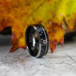Lens Ring, Camera Ring, Photography Ring, Photographer Ring