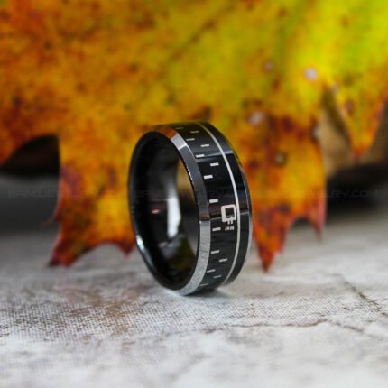 Lens Ring, Camera Ring, Photography Ring, Photographer Ring