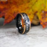Simply Meant To Be Ring, Simply Meant To Be Wedding Band