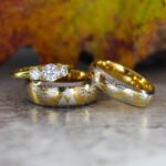 Zelda Wedding Rings, Legend of Zelda Wedding Rings, Zelda Jewelry, Gamer Rings