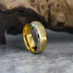 Ride or Die Rings, Ride or Die Wedding Rings, Ride or Die Wedding Bands