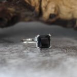 Claddagh Rings, Claddagh Couple Wedding Bands, Irish Rings, Couple Ring Set - Image 5